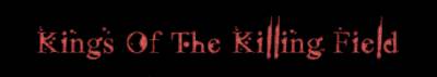 logo Kings Of The Killing Field